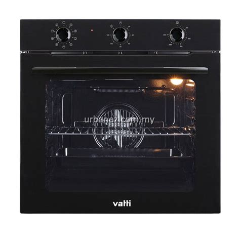 Shop Vatti O7549 75L Built-In Oven @ Offer Price | URBANEZ