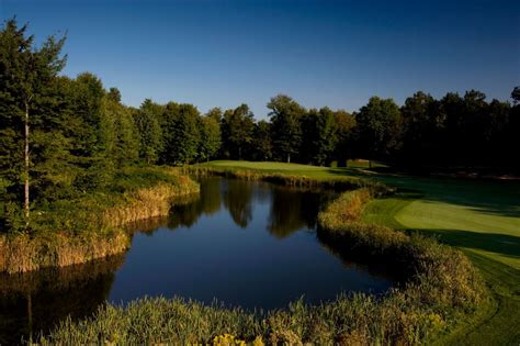 Home - Manistee National Golf & Resort