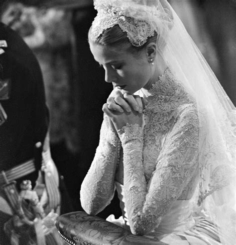 The Best Royal Wedding Dresses in History | Vogue