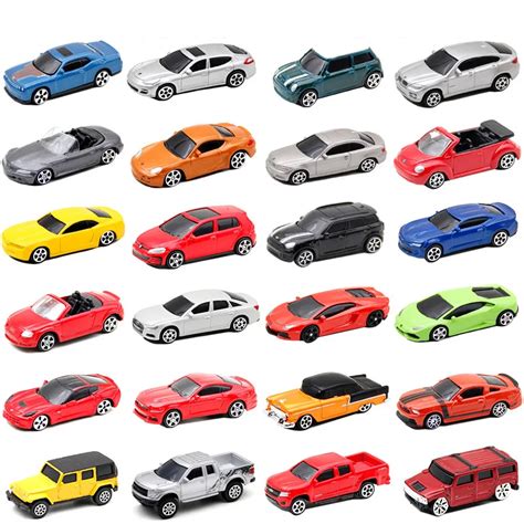 Maisto-Fresh-Metal-Diecast-Toy-Cars-1-64-Alloy-Model-Car-Model-Vehicle ...