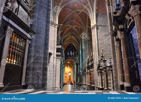 Incredible Interior of a Medieval Christian Church Editorial Photo - Image of religious, roof ...