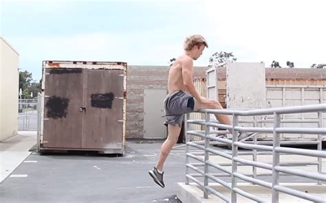 This Parkour Fails Compilation Will Make You Think Twice | RTM - RightThisMinute