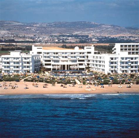 Ledra Beach Hotel