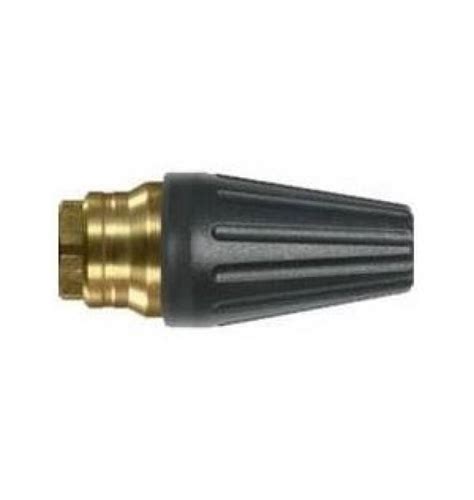 Turbo Nozzles For Pressure Washers