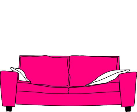 Free vector graphic: Pink, Furniture, Couch, Pillows - Free Image on Pixabay - 304652
