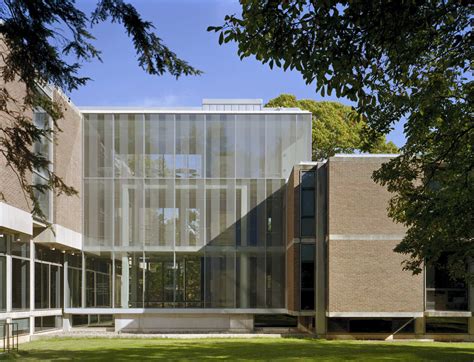 Princeton School of Architecture / Architecture Research Office | ArchDaily