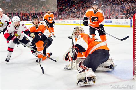 The best photos from the Flyers shootout win against the Senators - Broad Street Hockey