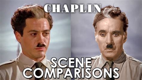 Charlie Chaplin Eyes : Charlie Chaplin Image Management Tips Makeovers ...