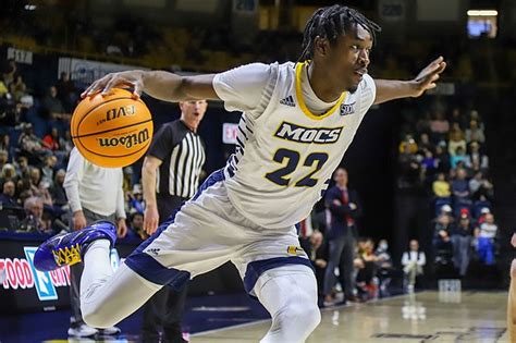 UTC men’s basketball roster looks different again after latest busy ...