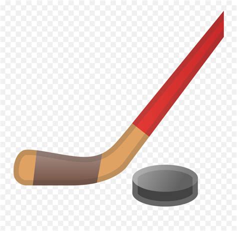 Ice Hockey Icon Noto Emoji Activities Iconset Google - Hockey Emoji Png ...