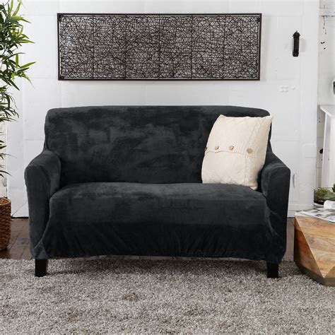 How To Choose A Loveseat Slipcover - Foter