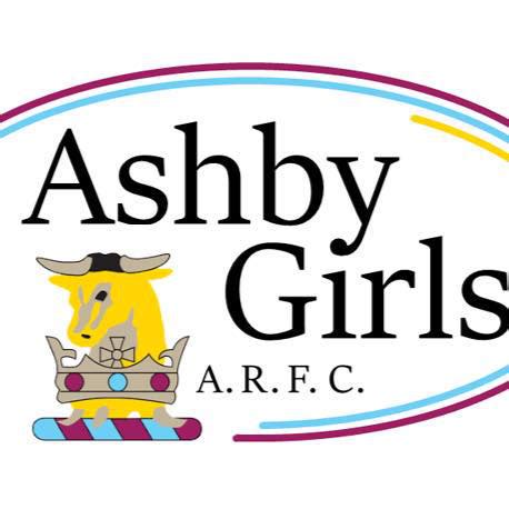 Ashby RFC Girls Teams | Ashby de la Zouch