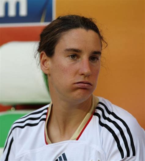 Birgit Prinz (German Footballer) ~ Bio with [ Photos | Videos ]