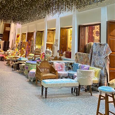 Best 10 Things to Do in Souq Bab Al Bahrain - urtrips