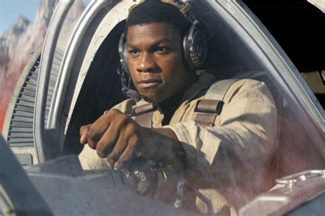 John Boyega May Have Confirmed Star Wars: Episode IX Time-Jump | Vanity ...