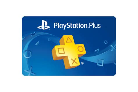 Playstation Plus Gift Cards - Tropicart