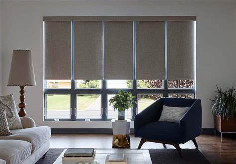 Motorized Blinds & Shades (Electric, Automatic) - Blinds To Go