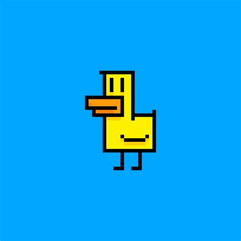 Download Animal Duck Gif - Gif Abyss