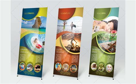 19+ Outdoor Banner Designs | Design Trends - Premium PSD, Vector Downloads