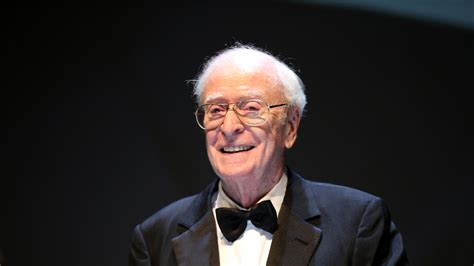 Sir Michael Caine To Retire From Acting