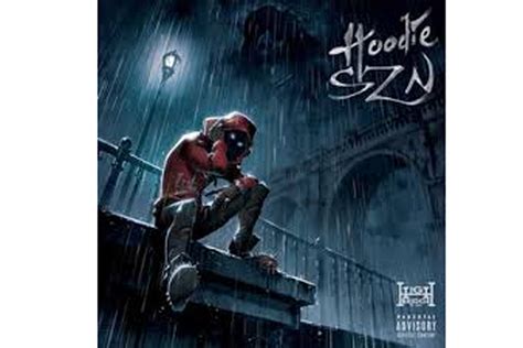 Album Review: Hoodie Szn by A Boogie Wit da Hoodie (6/10) - Music Connection Magazine