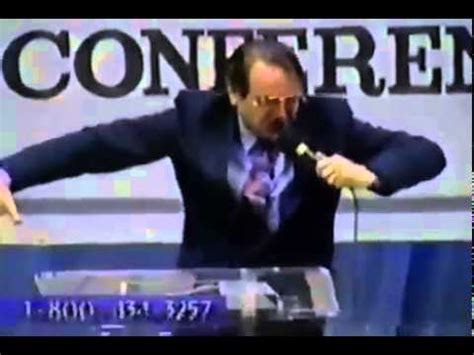 Reinhard Bonnke God's Faith Plan For You Reinhard Bonnke Sermons - YouTube