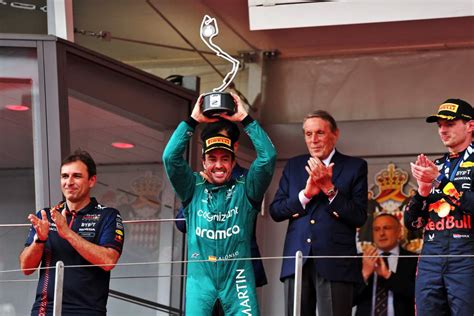 Winners and losers from F1’s 2023 Monaco Grand Prix - The Race