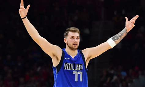 Luka Dončić Height, Age, Net Worth, Mom, Girlfriend, and more ...