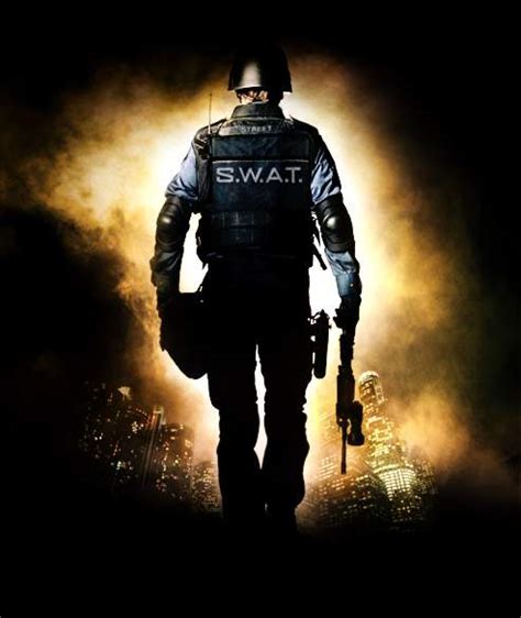 S.W.A.T. - 2003 Sony Movie S.W.A.T.