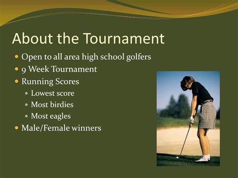 PPT - Yucaipa Valley Golf Course PowerPoint Presentation, free download - ID:2161216