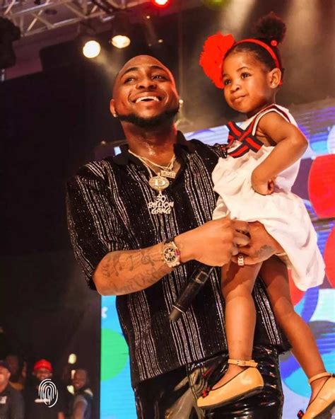 Davido's children: how many kids does he have? - Legit.ng