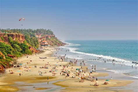 26 best beaches in India - Lonely Planet