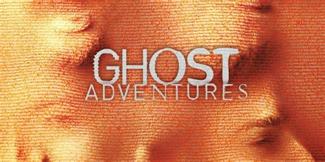 GHOST ADVENTURES Announces Four-Part Miniseries and Halloween Special