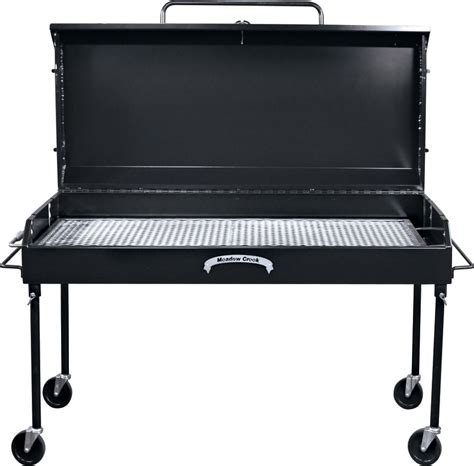 Charcoal Grill Commercial Kitchen | Dandk Organizer