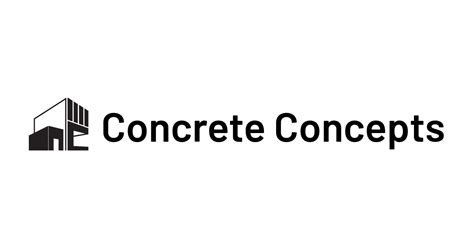 About - Concrete Concepts