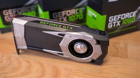 Best Nvidia graphics cards 2020 - CyberiansTech