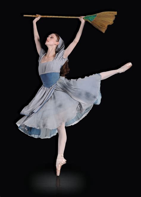 Arizona Families: Ballet Tucson's Cinderella May 5th and 6th- Win Tickets!