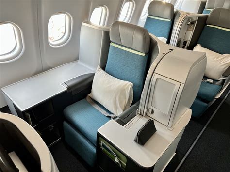 Aer Lingus moves Manchester-New York to an A330 – may lead to more ...