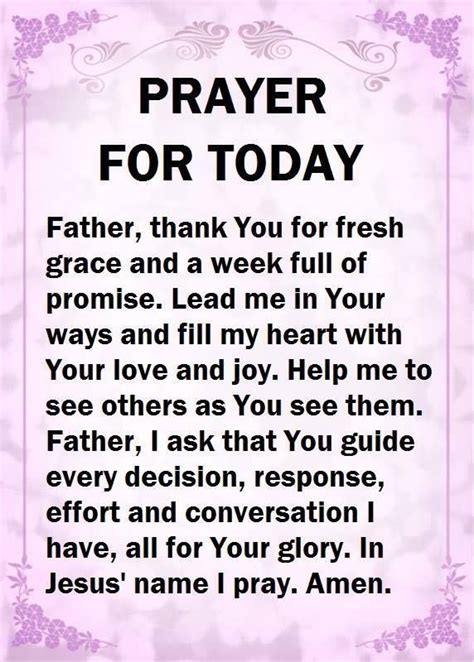 Pin on Prayer Daily