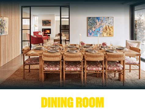 Dining Room