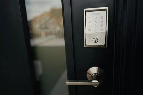 Expert Residential Locksmith Services for Your Home Security