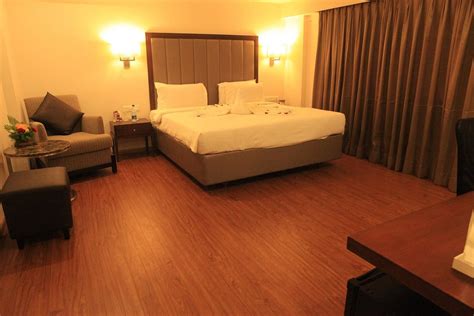 Minerva Grand Tirupati, Andhra Pradesh - Rockland Holidays