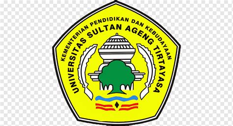 Logo Untirta Universitas Sultan Ageng Tirtayasa Rekreartive | Hot Sex ...