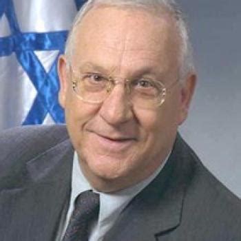 Reuven Rivlin | The Washington Institute