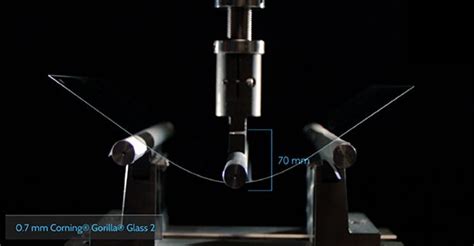 How Corning Tests Gorilla® Glass