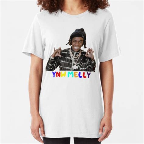 Ynw Melly Gifts & Merchandise | Redbubble