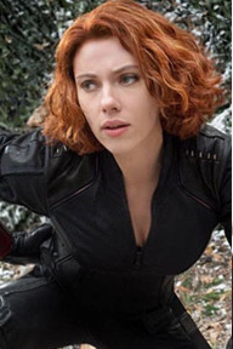 This Is What Scarlett Johansson Looks Like As An Action Figure | Scarlett johansson, Action ...