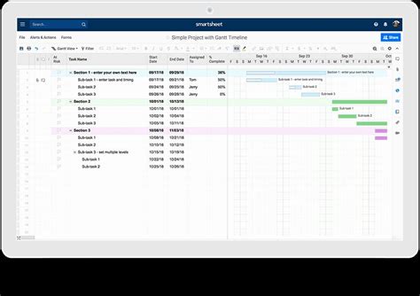 Project Rollout Plan Template Fresh top Project Plan Templates for Excel | Project planning ...