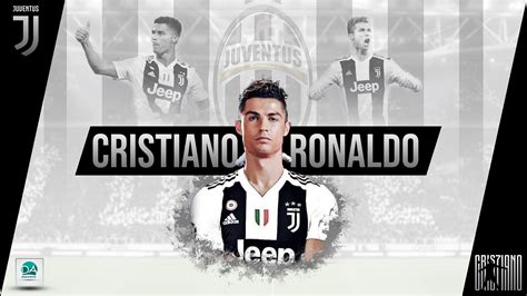 Cristiano Ronaldo Juventus 4k Wallpapers - Wallpaper Cave