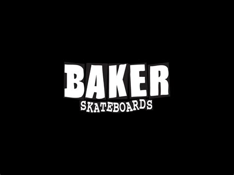 Baker Skateboards Wallpapers - Wallpaper Cave